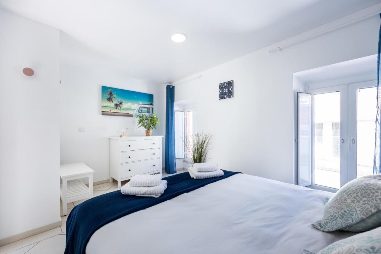 Townhouse N7 - Albufeira Villa Esterno foto